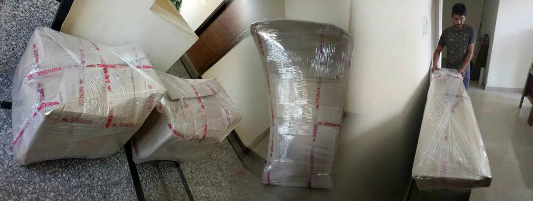 Singhania Packers Movers