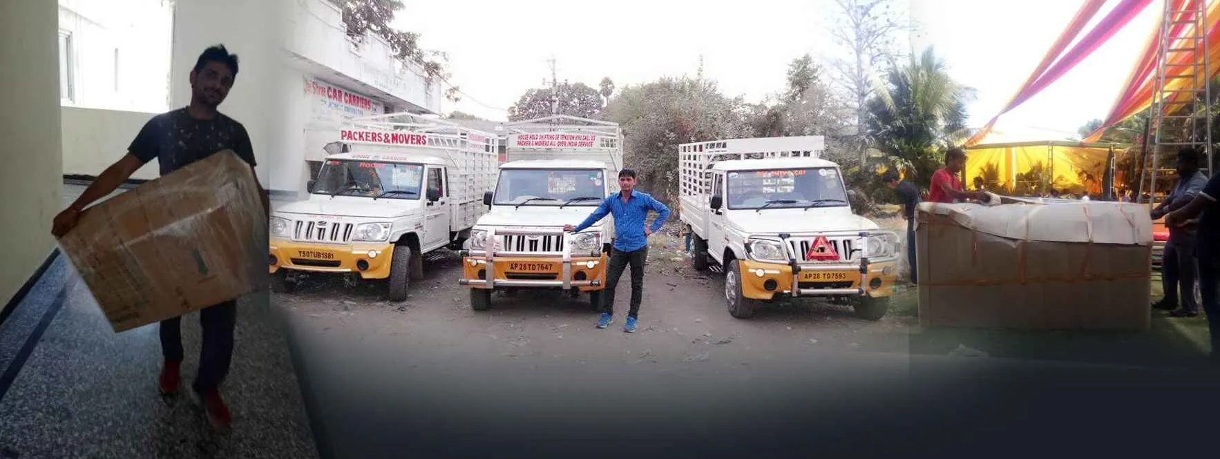 Singhania Packers and Movers