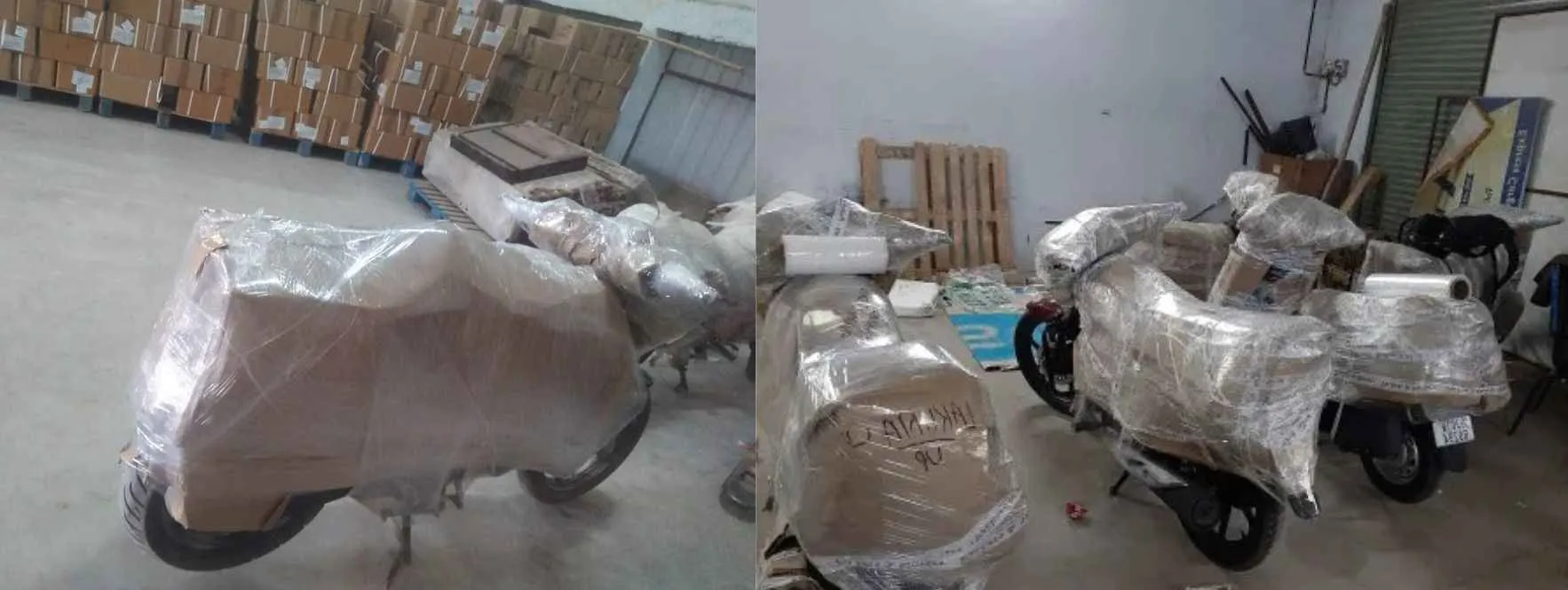 Best Car Bike Transport in Patancheru