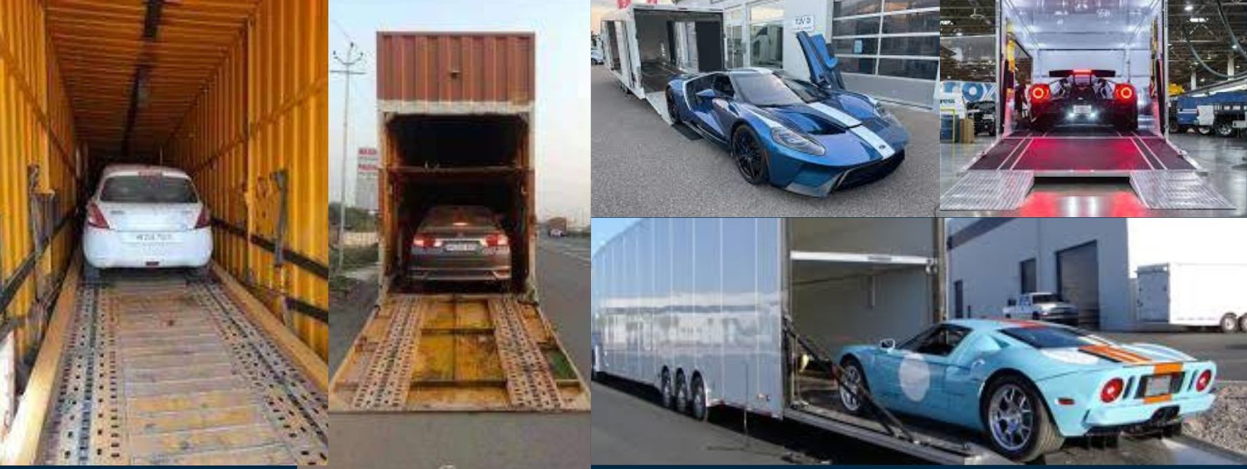 Best car Transport Service in Bangalore