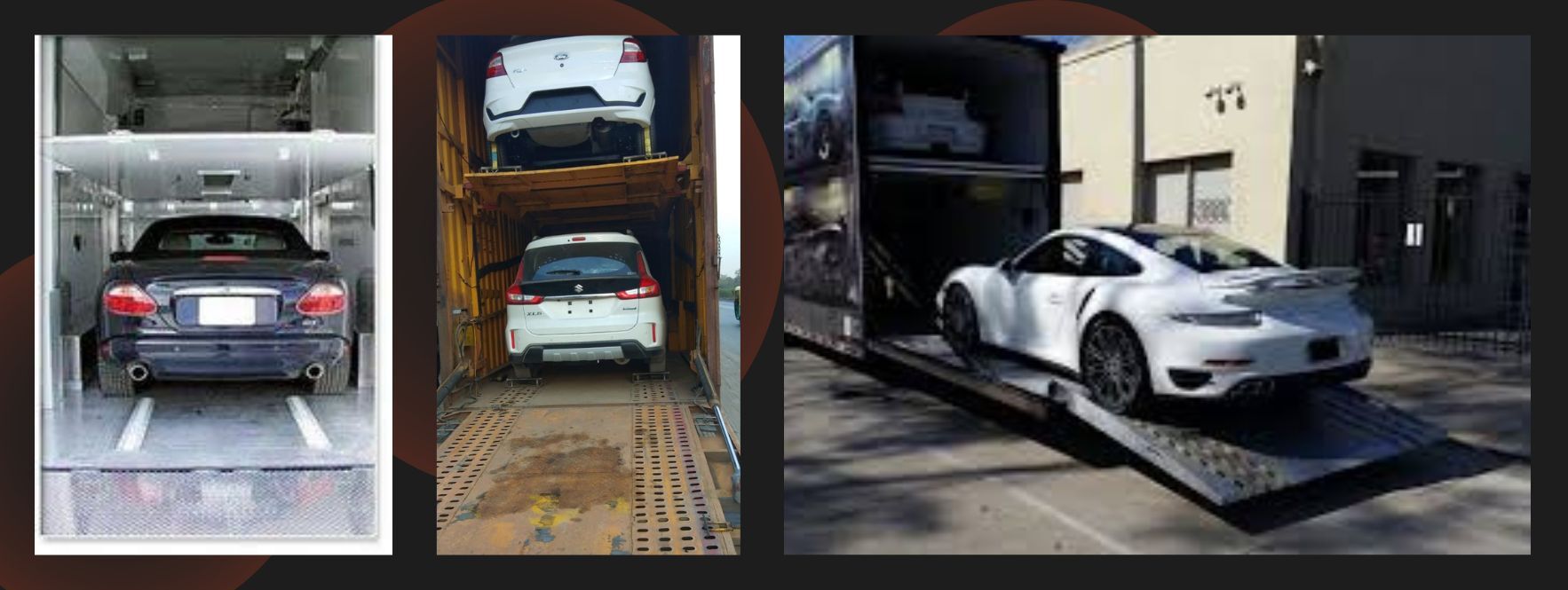 Best car Transport Service in Delhi