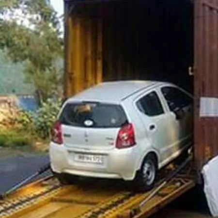 Singhania Packers Movers