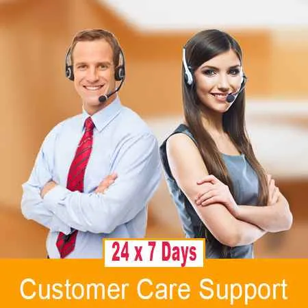 Contact Us