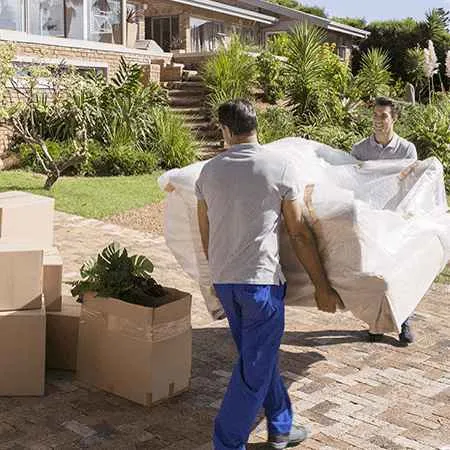 Singhania Packers Movers