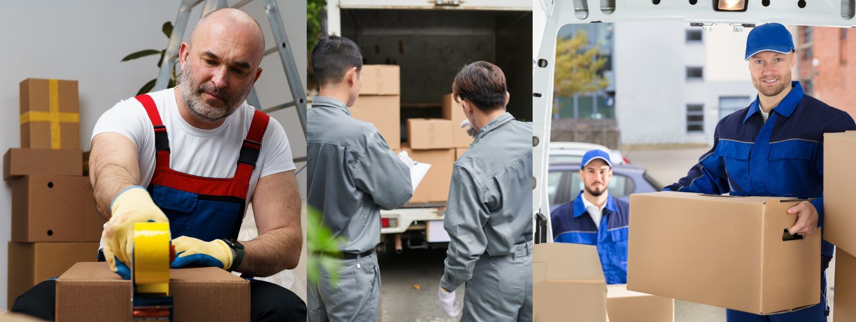 Best Packers Movers From Bangalore to Delhi