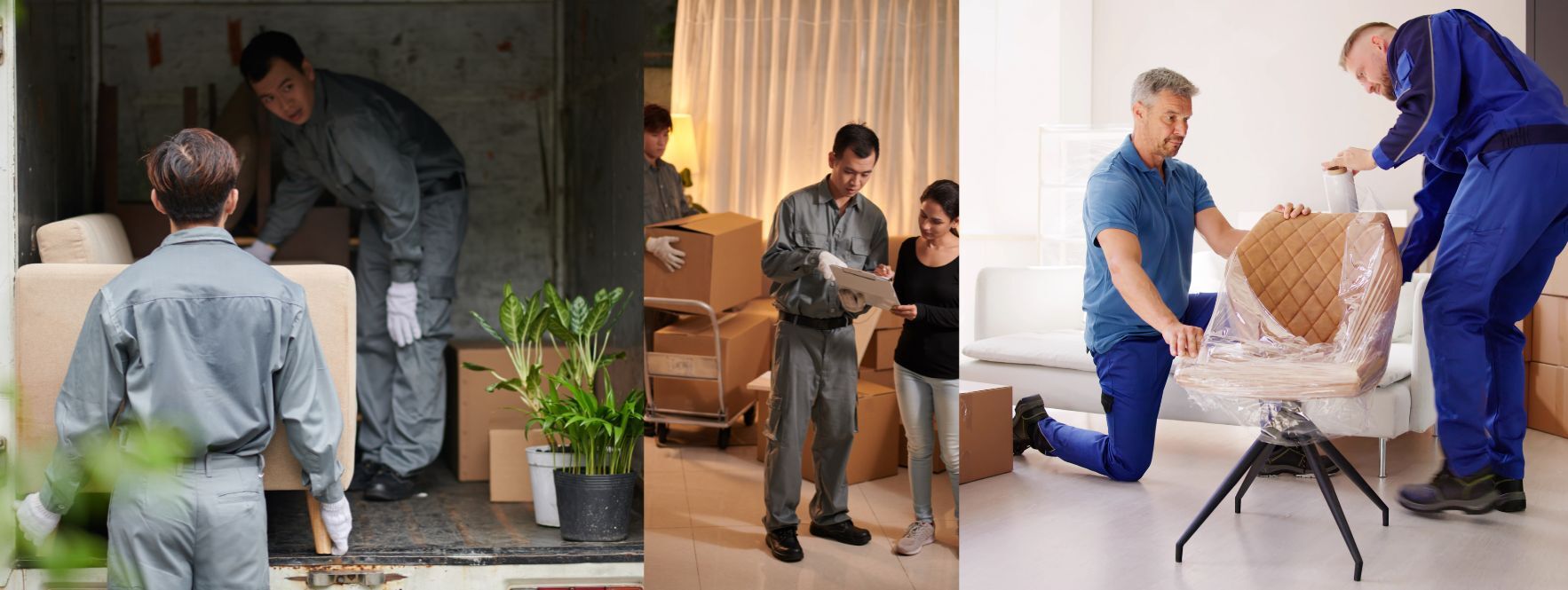 Best Packers Movers from Bangalore to Mumbai