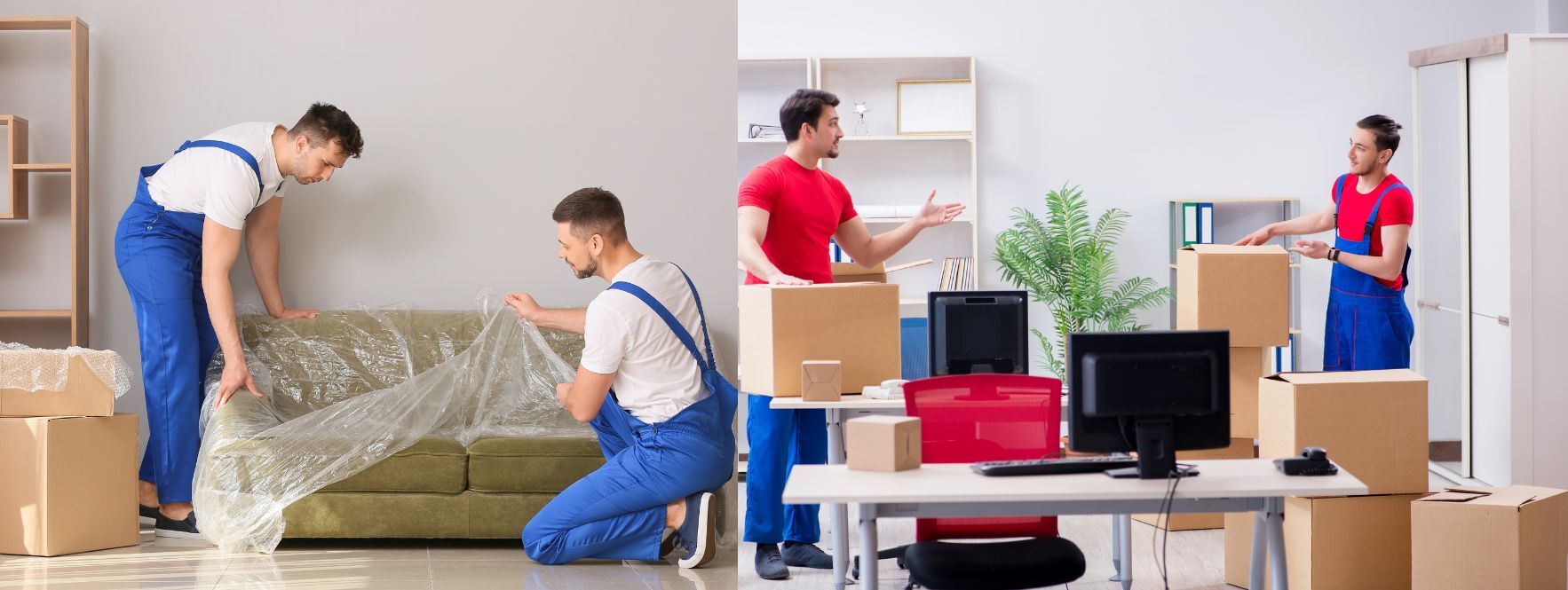 Best Packers Movers in Bangalore