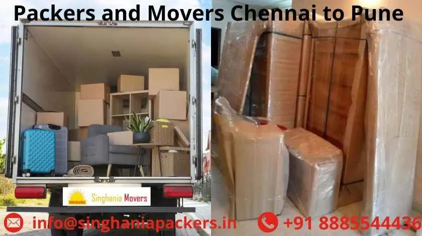 Best Packers Movers from Chennai to Bangalore