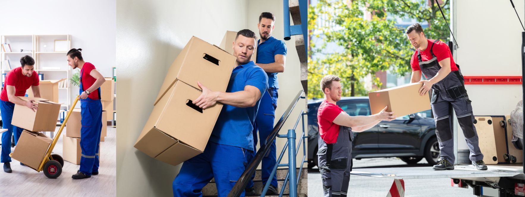 Best Packers Movers in Delhi