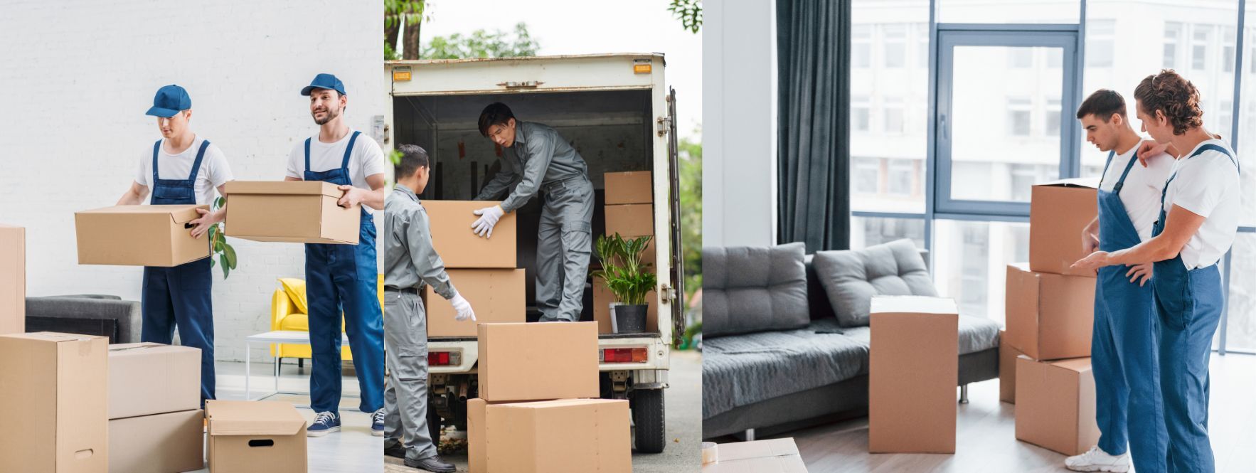 Best Packers Movers in Goa