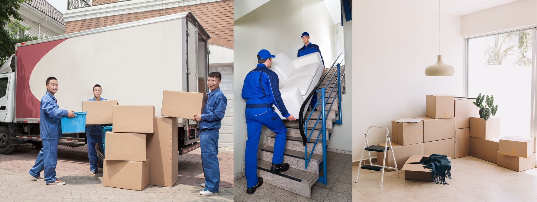 Best Packers Movers charges in Gurgaon Sector 49