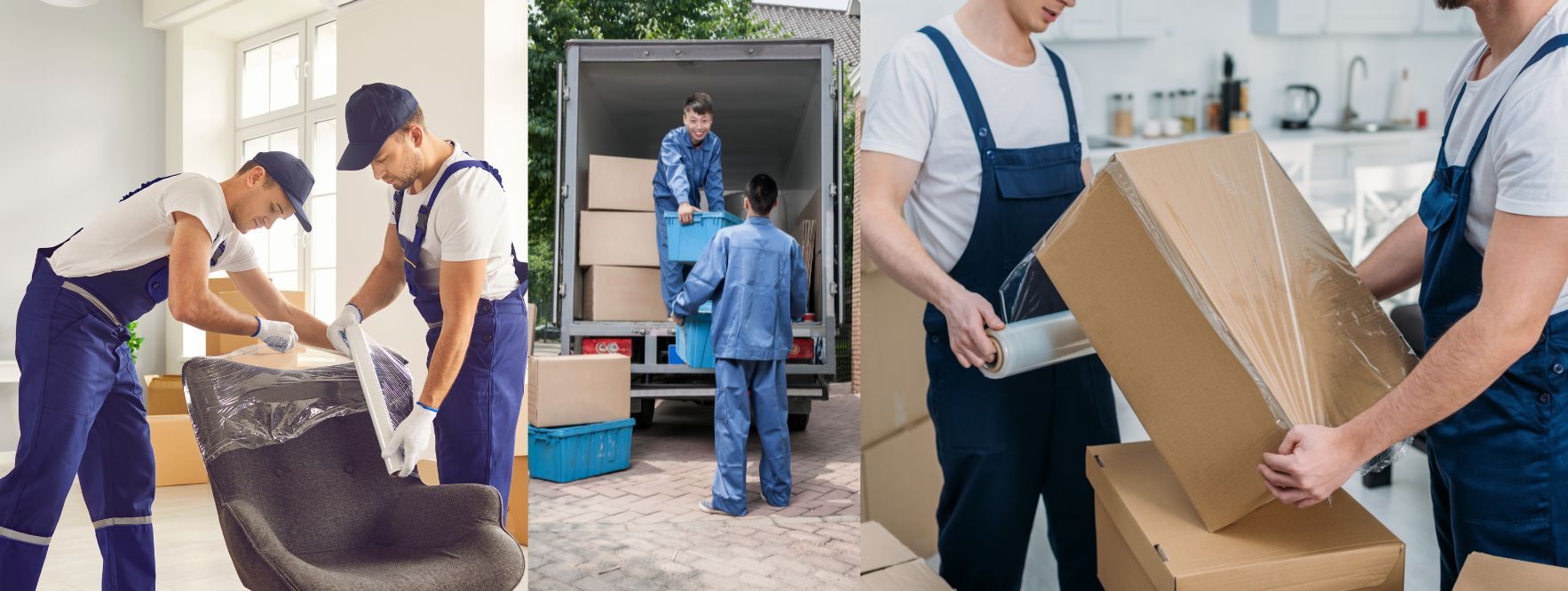 Best Packers Movers in Hyderabad