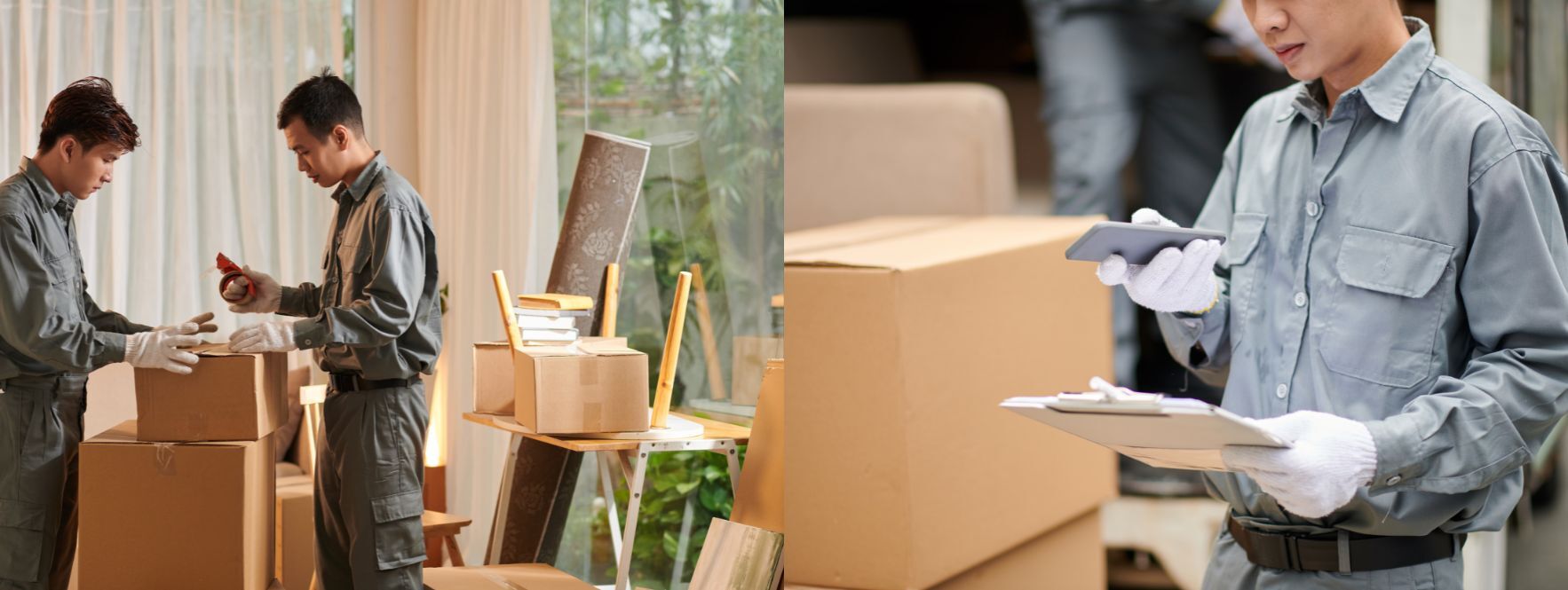 Best Packers Movers from Mumbai to Bangalore