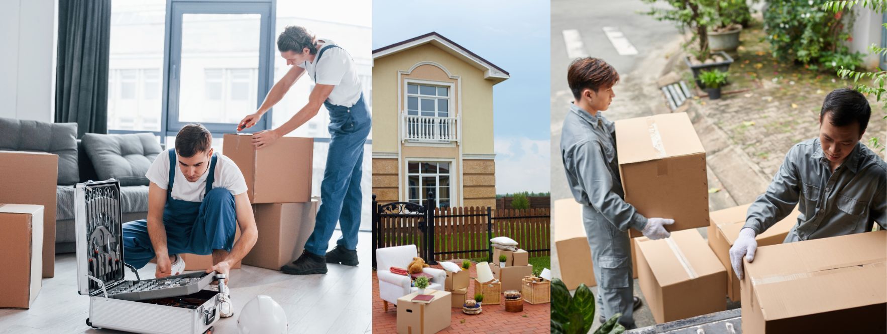 Best Packers Movers from Mumbai to Delhi