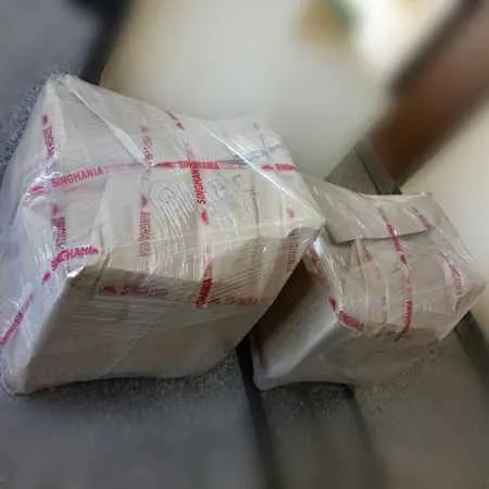 Singhania Packers Movers